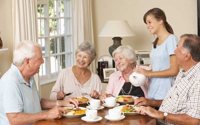 Cost Of Moving To a Retirement Community